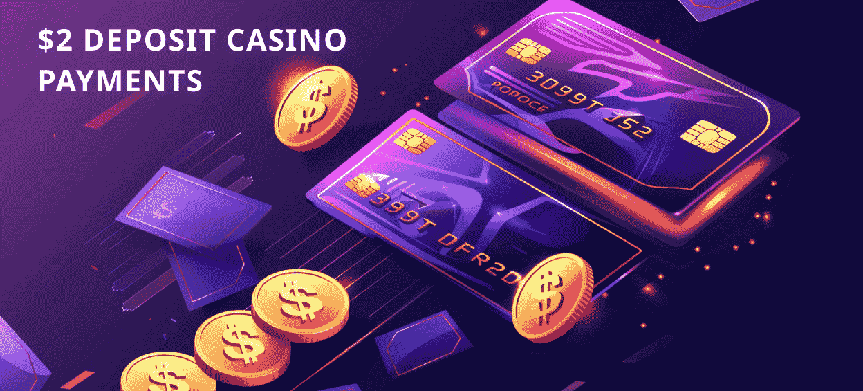 Payment methods in Australian casinos