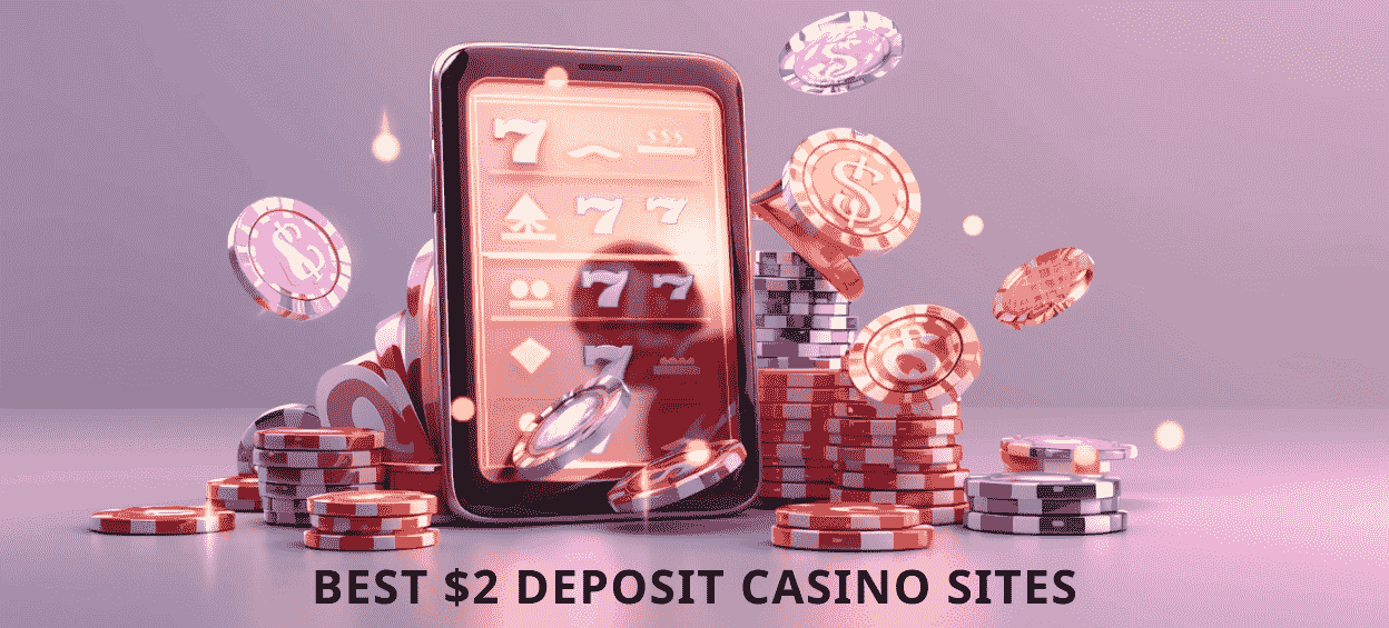Best $2 dollar deposit casinos in Australia